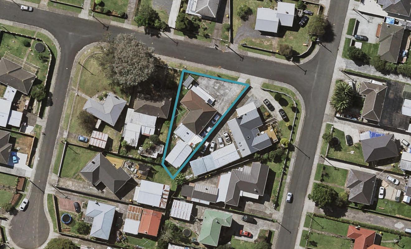 Property Valuation for 4 Parker Crescent, Otara, Auckland | Trade Me ...