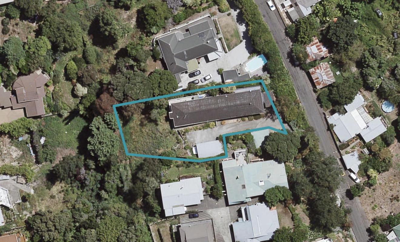 1/5 Burlington Road, HOSPITAL HILL, NAPIER - Carousel 1