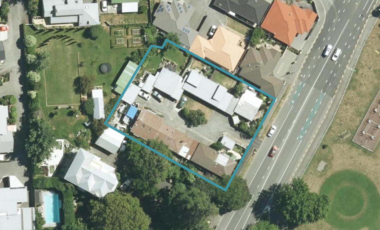 2/68 Maxwell Road, Blenheim, Blenheim - Carousel 1