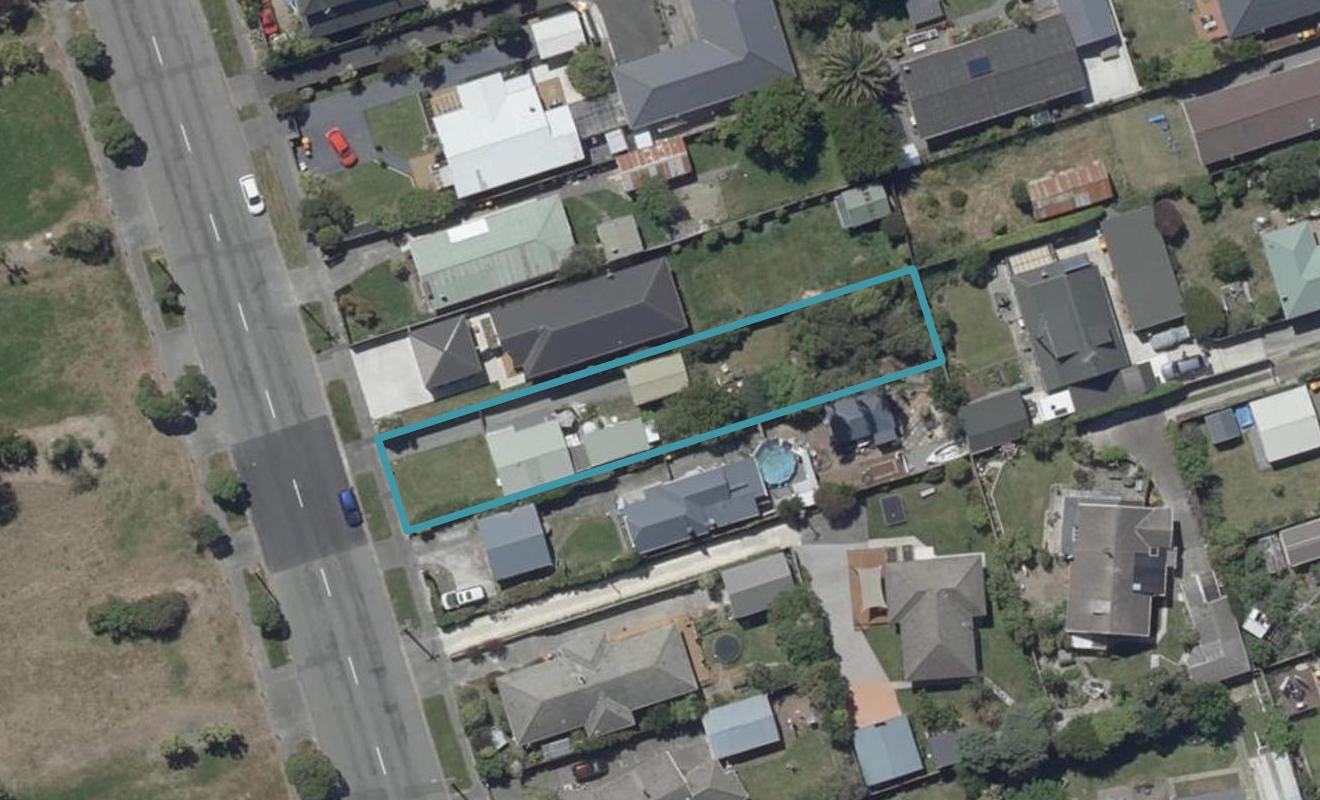 359 Estuary Road, South New Brighton, Christchurch - Carousel 1