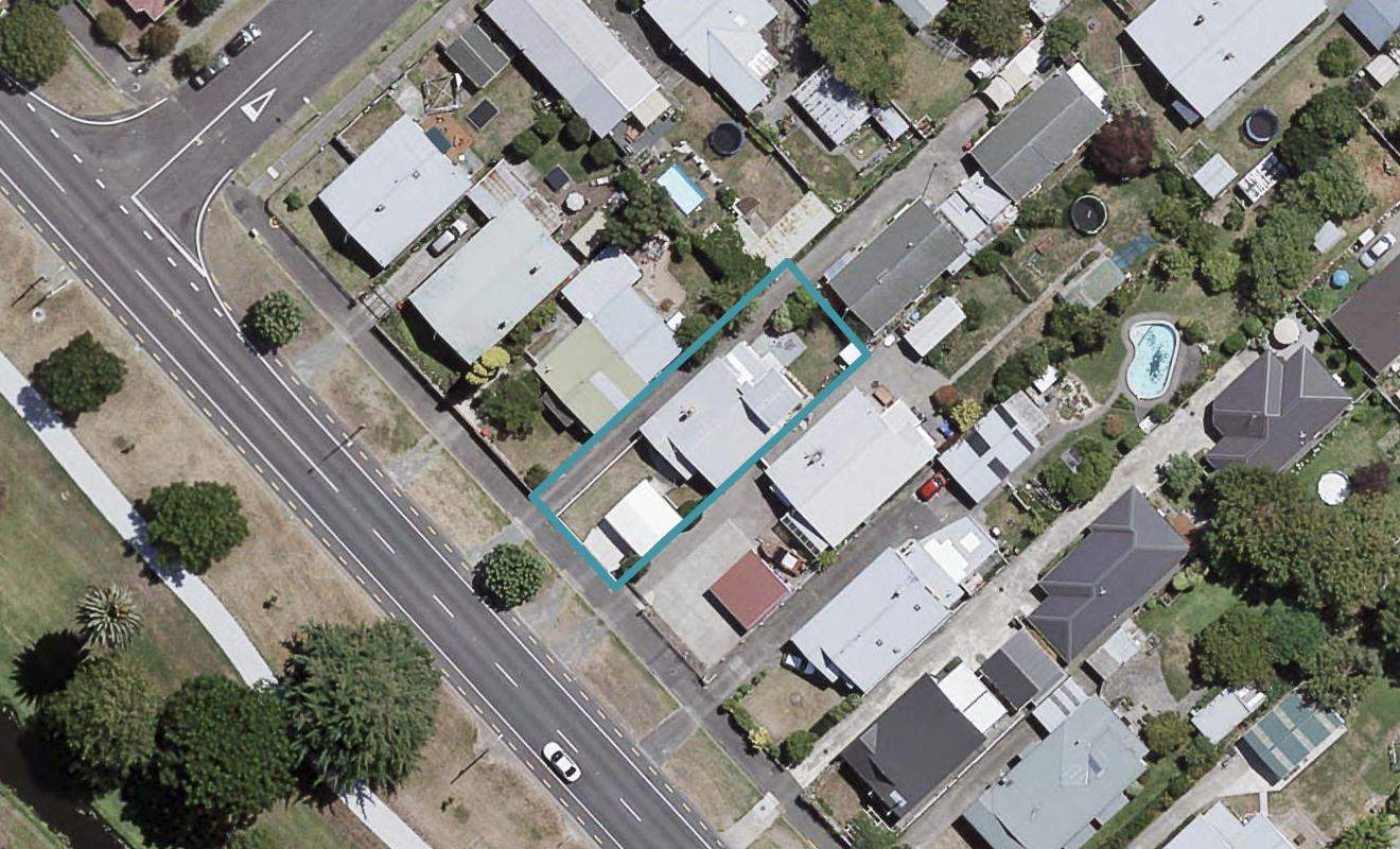 175 Georges Drive, Napier South, Napier - Carousel 1