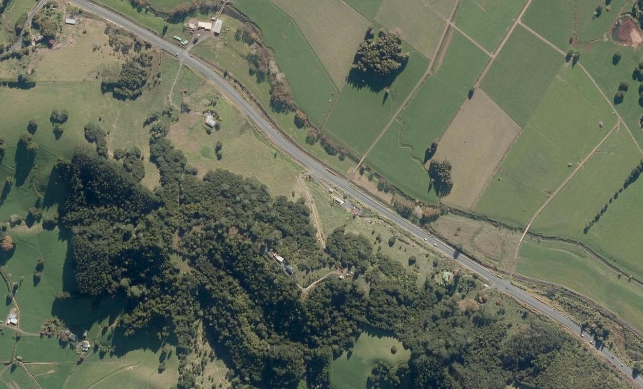2289 State Highway 1, Hikurangi - Carousel 1