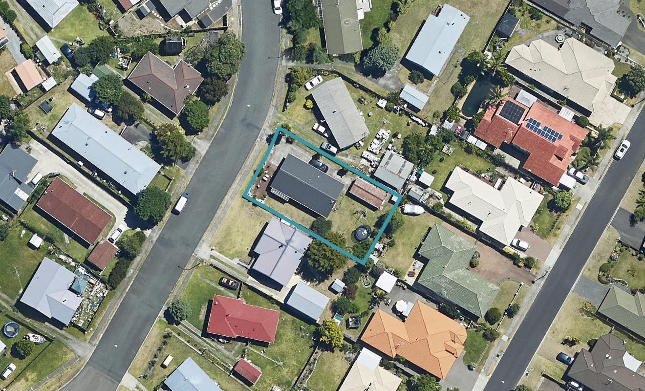 13 Tahara Crescent, Mount Maunganui, Mount Maunganui - Carousel 1