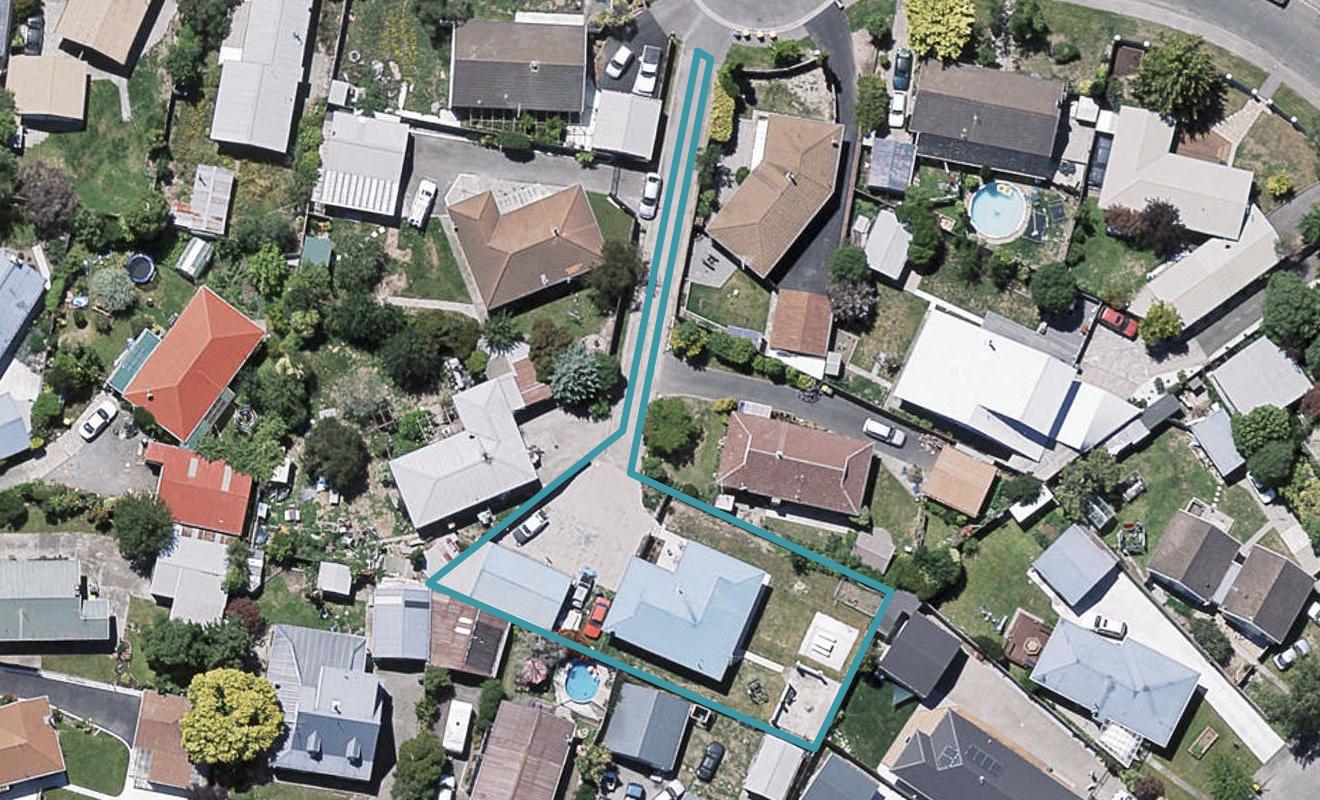 14 Kalmia Place, Kaiapoi, Kaiapoi - Carousel 1