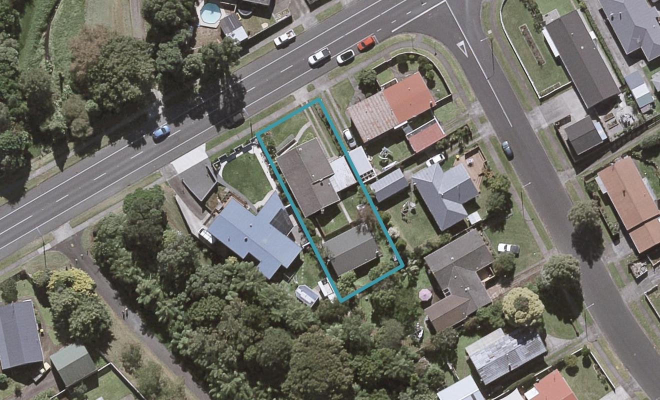 170 Parklands Avenue, Bell Block, New Plymouth - Carousel 1
