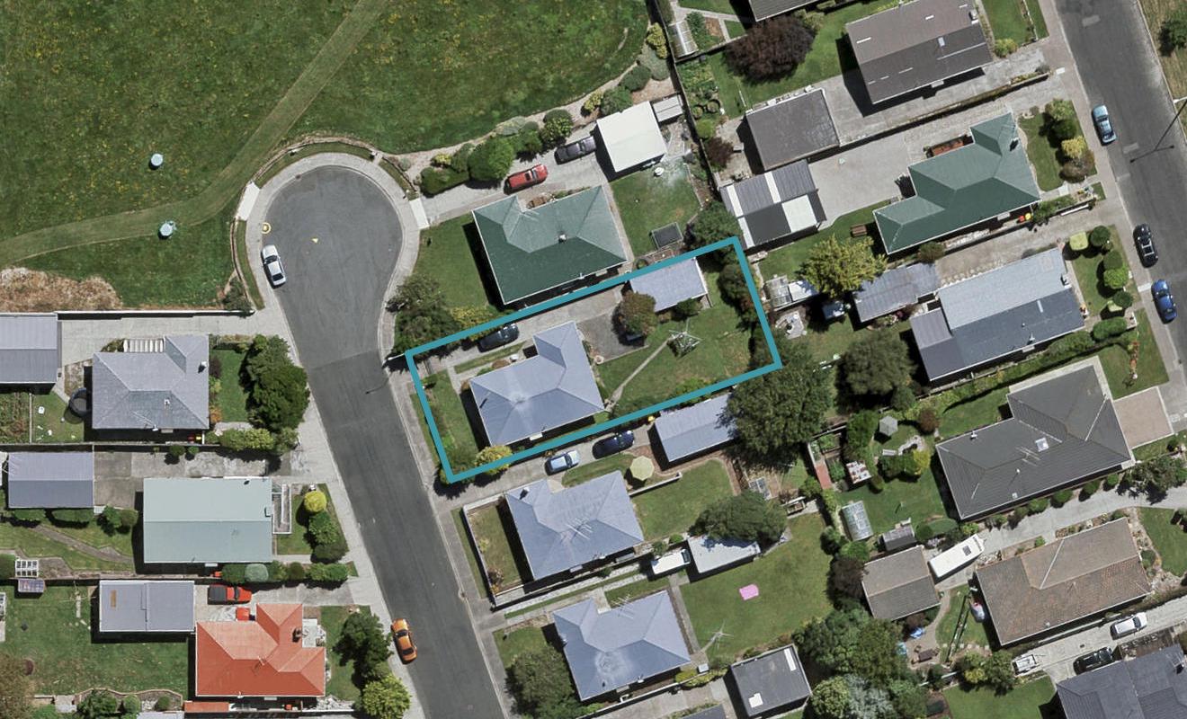17 Roseburn Place, Hargest, Invercargill - Carousel 1