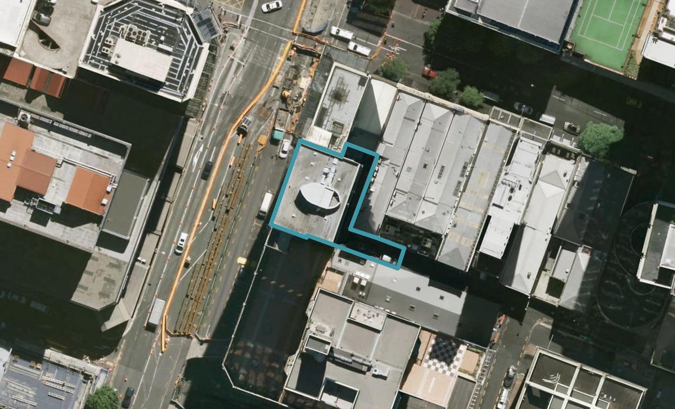 603/74 Albert Street, Auckland Central, Auckland - Carousel 1