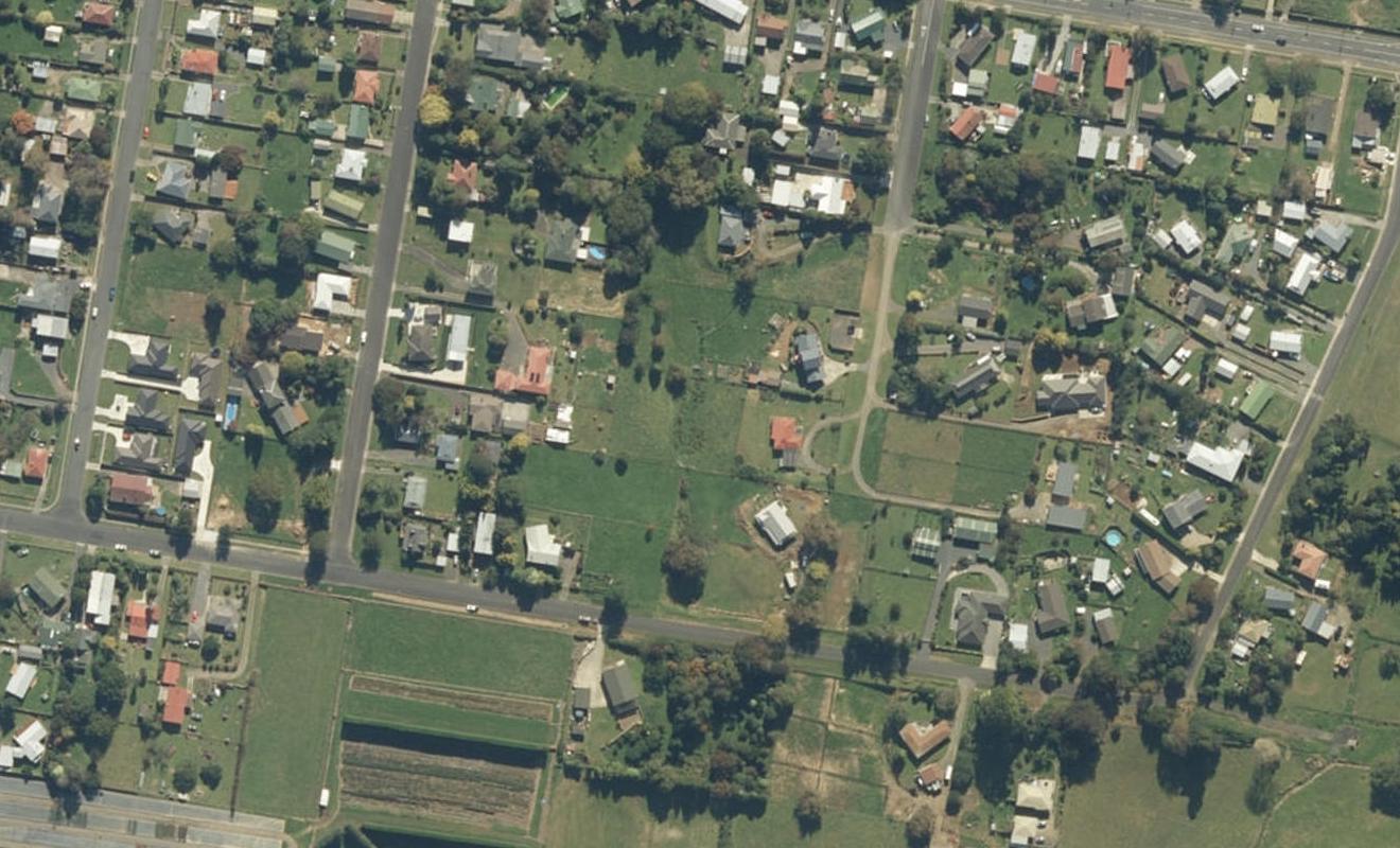 0 Hall Street, KIHIKIHI, TE AWAMUTU - Carousel 1