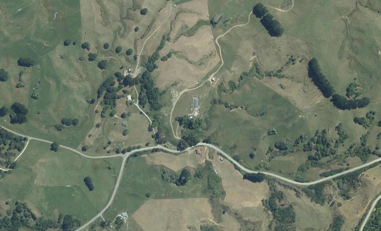 926 Ngapaenga Road, Pomarangai, Piopio - Carousel 1