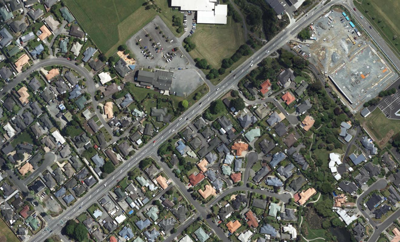 124E Salisbury Road, Richmond - Carousel 1