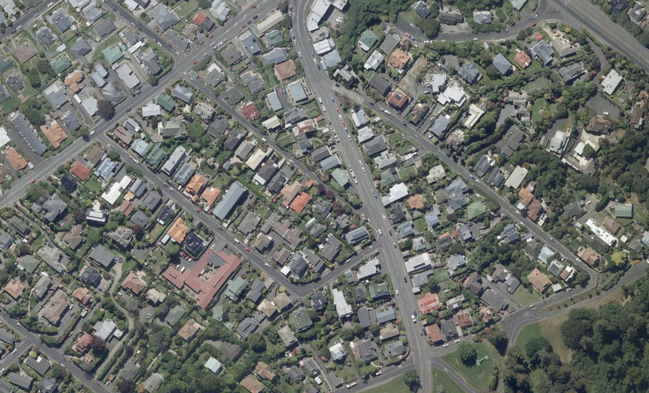 26A Charlotte Street, Roslyn, Dunedin - Carousel 1