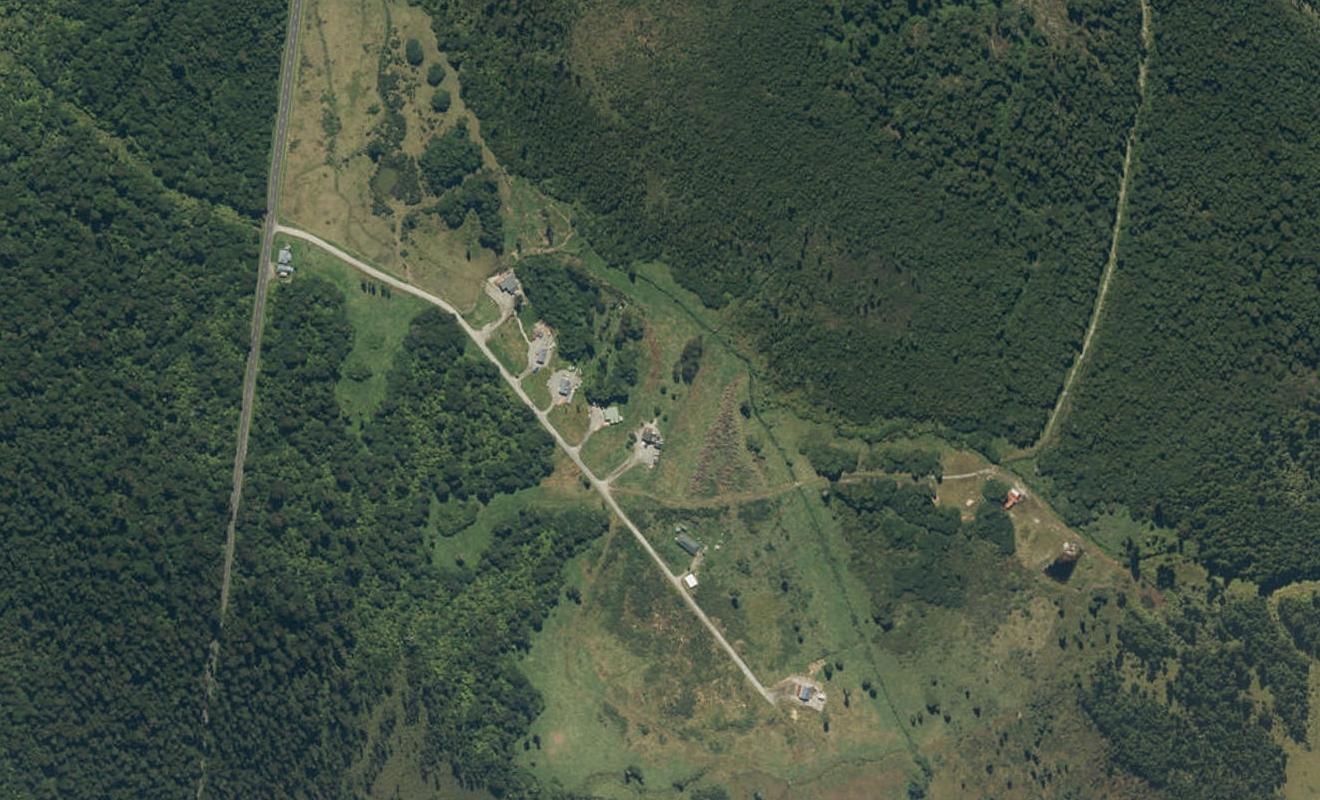 0 State Highway 6, Bruce Bay, Haast - Carousel 1