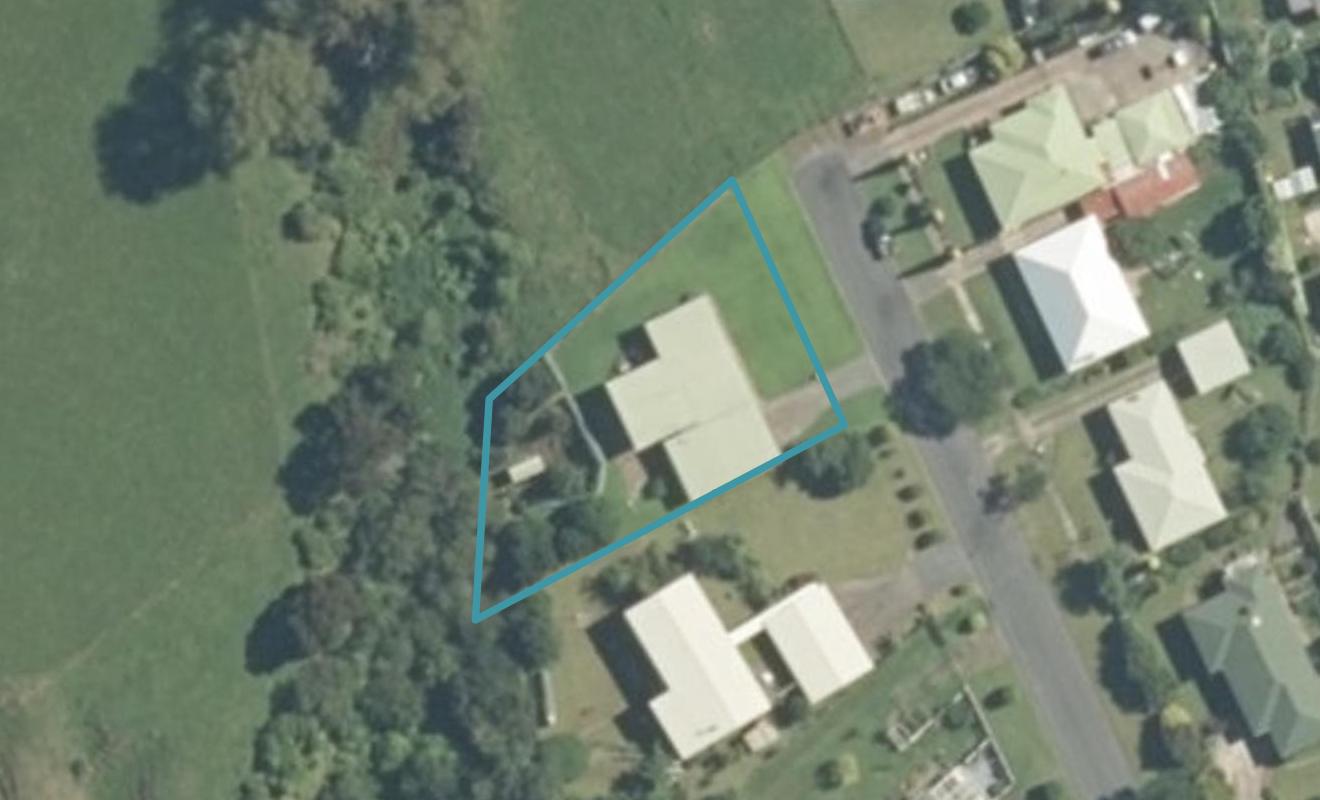 4 Herbert Street, Te Aroha, Te Aroha - Carousel 1