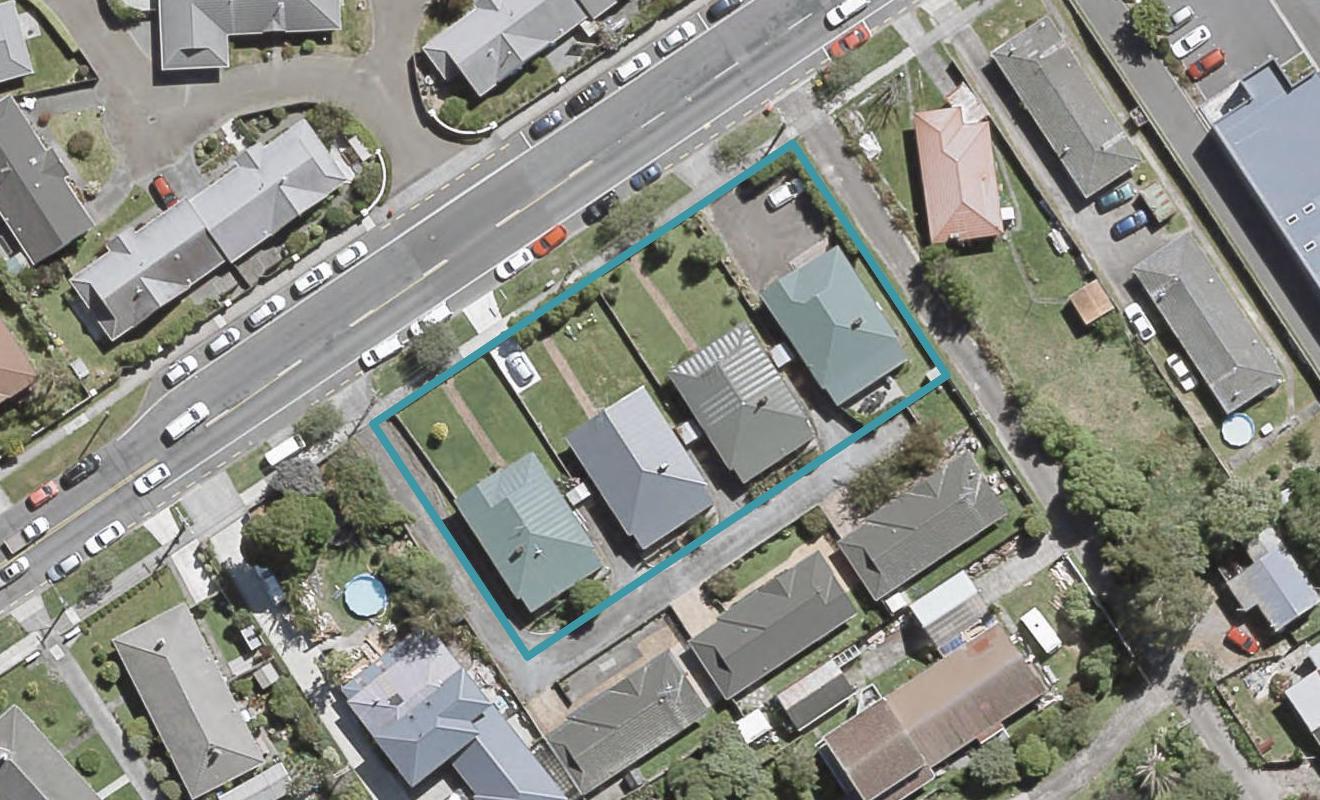 19 Kiln Street, Silverstream, Upper Hutt - Carousel 1