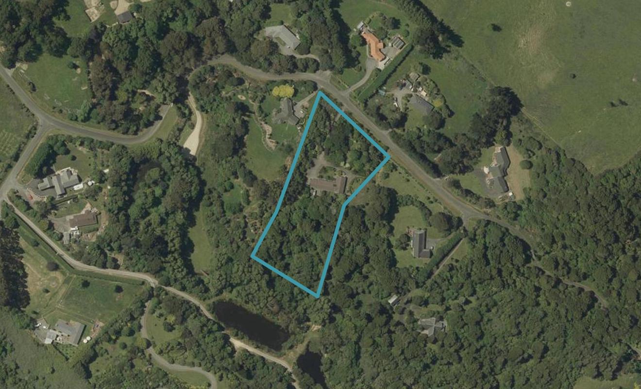 160 Moonshine Valley Road, Palmerston North - Carousel 1