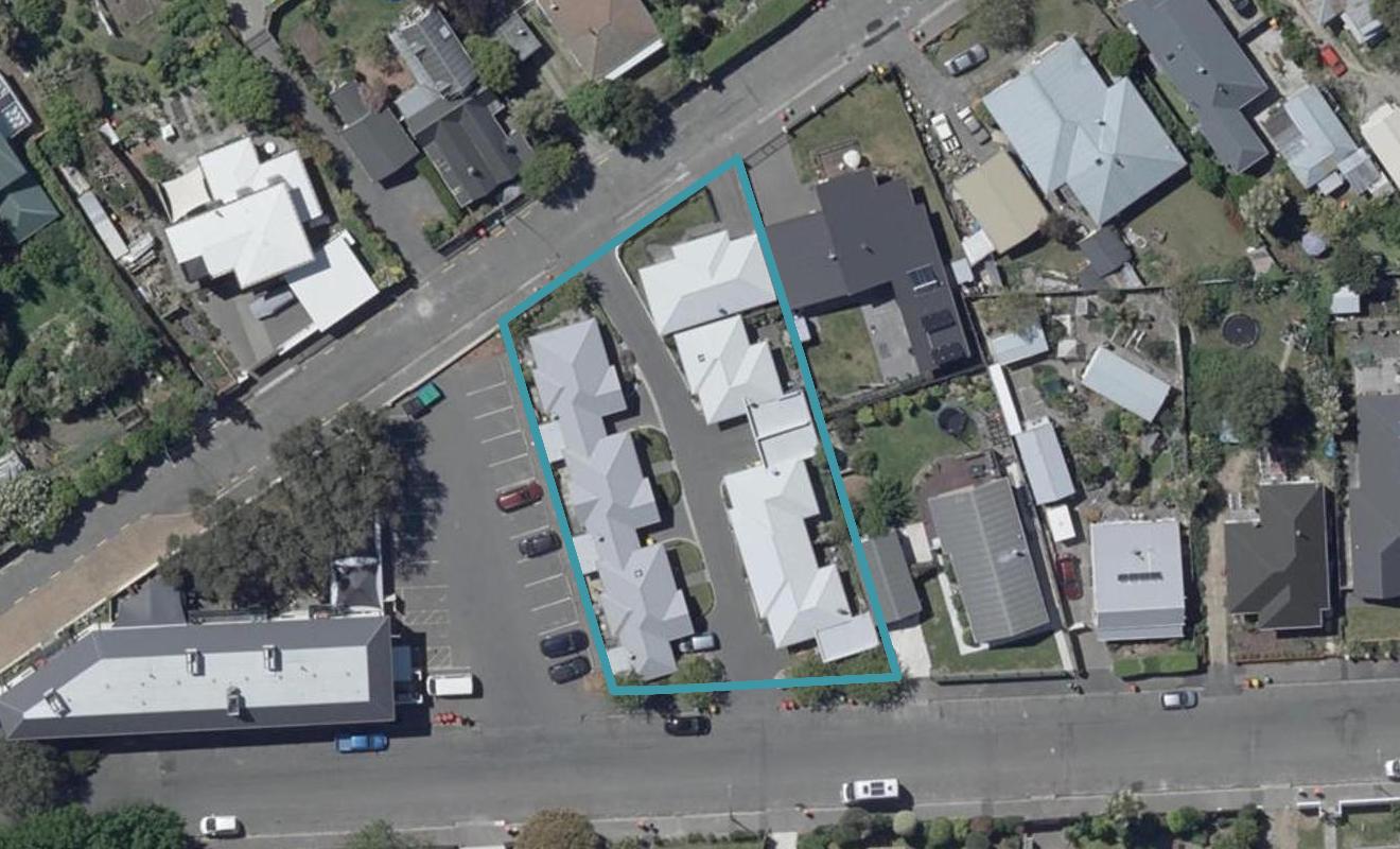 7/9 Marsden Street, Heathcote Valley, Christchurch - Carousel 1