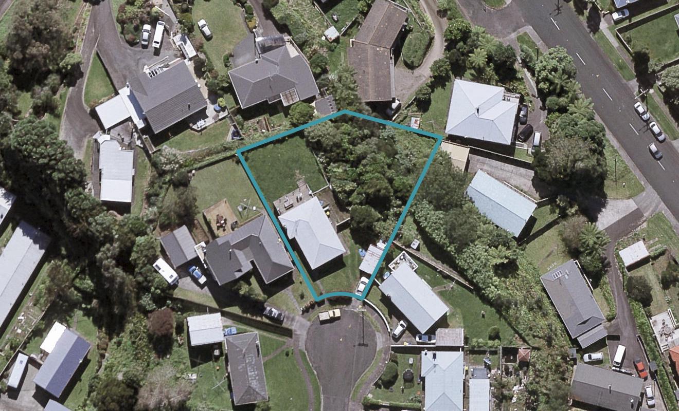 44 Discovery Place, Marfell, New Plymouth - Carousel 1