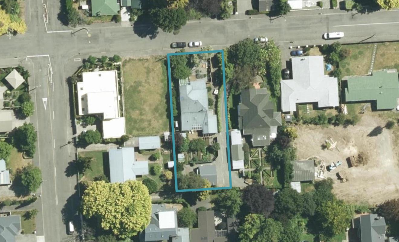13A Monro Street, Blenheim, Blenheim - Carousel 1