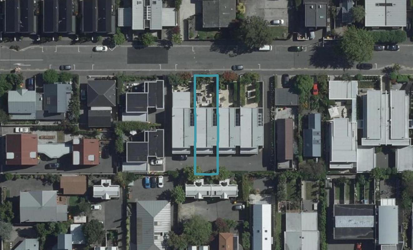 14 Peacock Street, Christchurch Central, Christchurch - Carousel 1