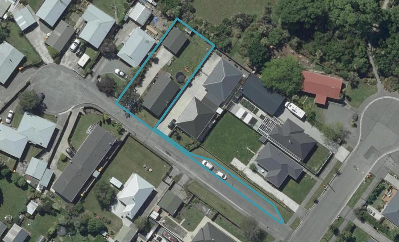 8 Peckham Lane, Woolston, Christchurch - Carousel 1