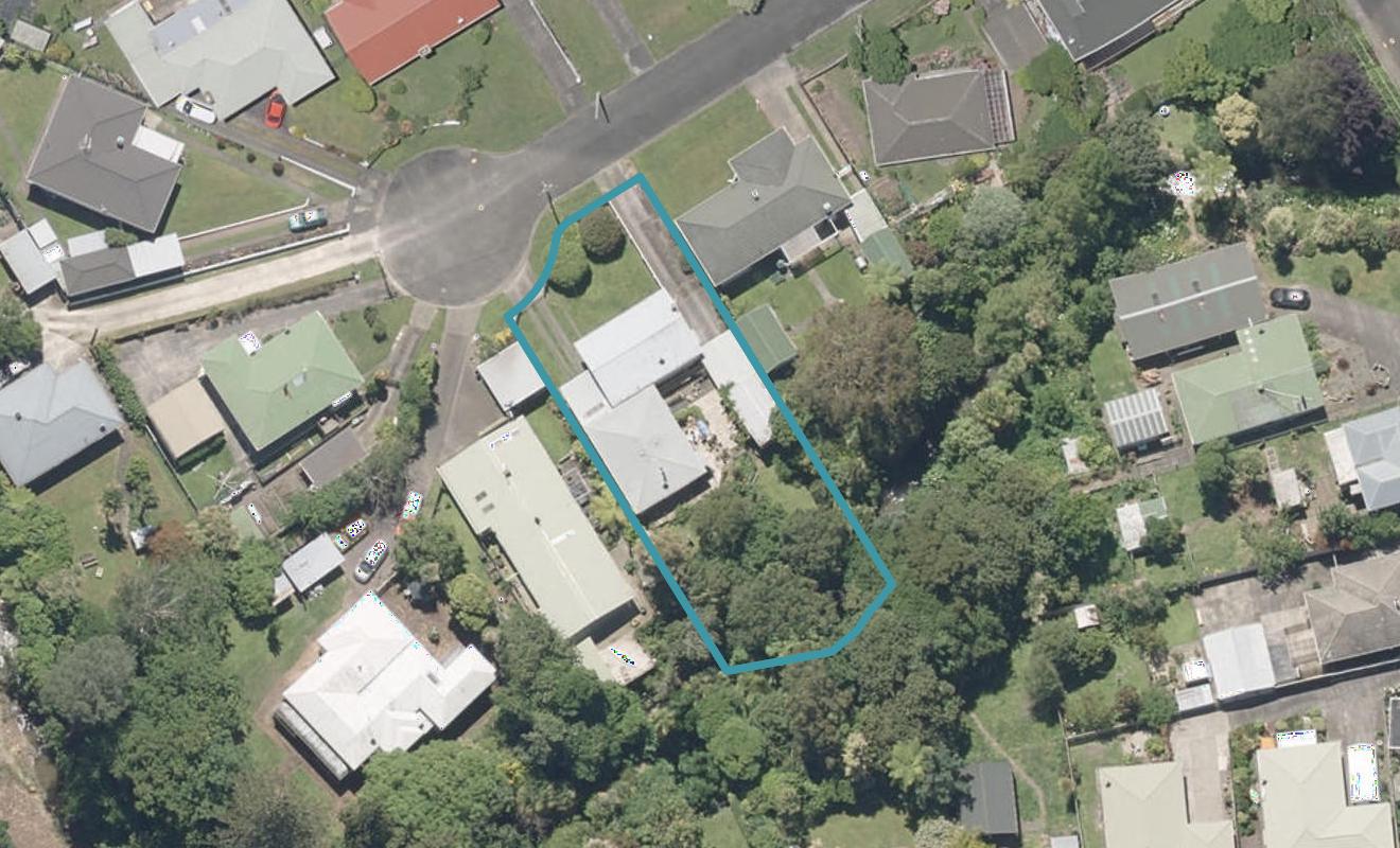 5A Glandwr Crescent, Wanganui East, Whanganui - Carousel 1