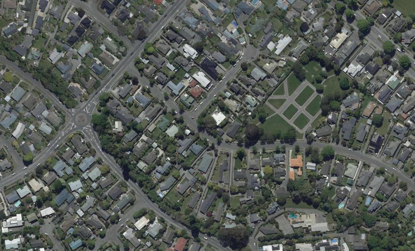 44 Westburn Terrace, Burnside, Christchurch - Carousel 1