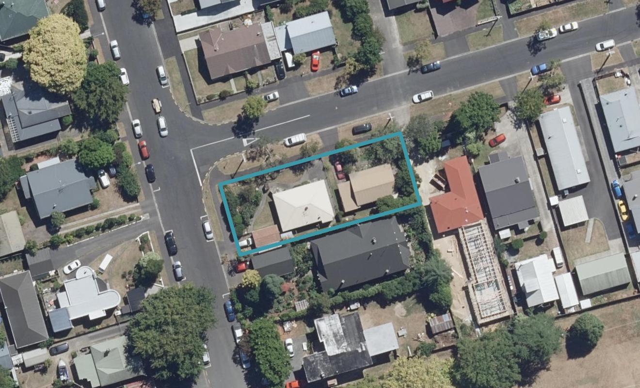 2 Frances Street, Hamilton East, Hamilton - Carousel 1