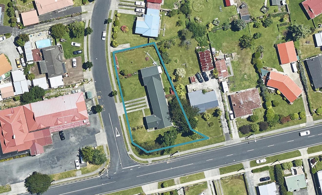 Property Valuation for 1 Chapman Place, Fairy Spring, Rotorua | Trade ...