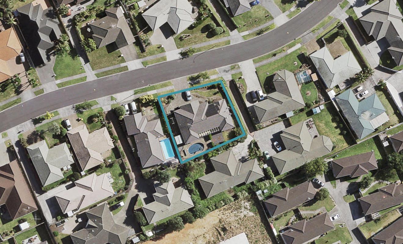Property Valuation for 44 Rathmar Drive, Manurewa, Auckland | Trade Me ...