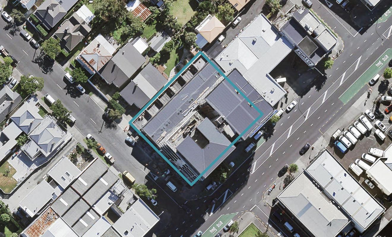 401/197 Great North Road, , Grey Lynn, Auckland - Carousel 1