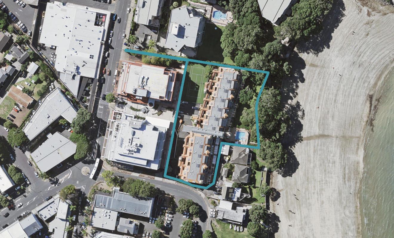 Property Valuation for 29/47 The Strand, Takapuna, Auckland | Trade Me ...