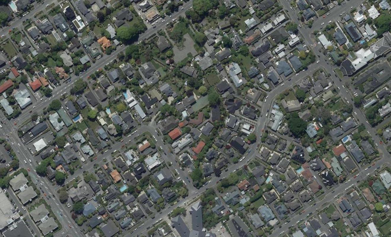 3/50B Murray Place, St Albans, Christchurch - Carousel 1
