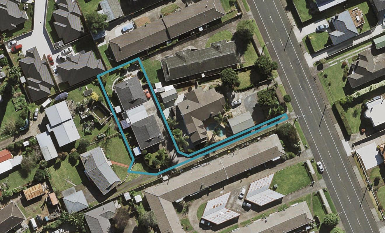 2/109 Wallace Road, Papatoetoe, Auckland - Carousel 1