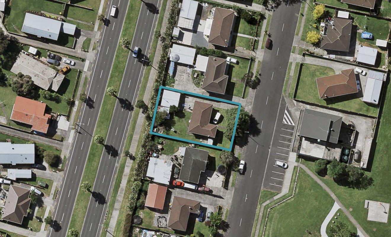 23 Dissmeyer Drive, Clover Park, Auckland - Carousel 1