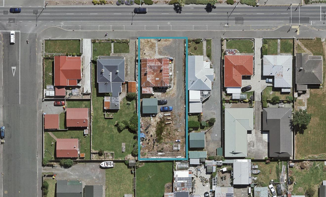 323 Tweed Street, Georgetown, Invercargill - Carousel 1