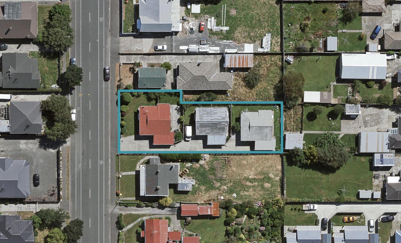3/46 Morton Street, Georgetown, Invercargill - Carousel 1