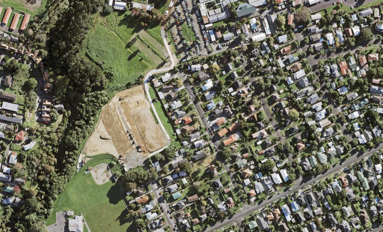 20D Laurel Street, Mount Albert, Auckland - Carousel 1