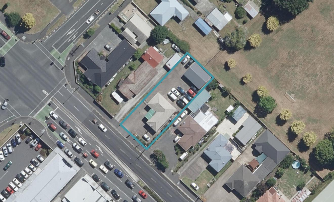 348 Te Rapa Road, Beerescourt, Hamilton - Carousel 1