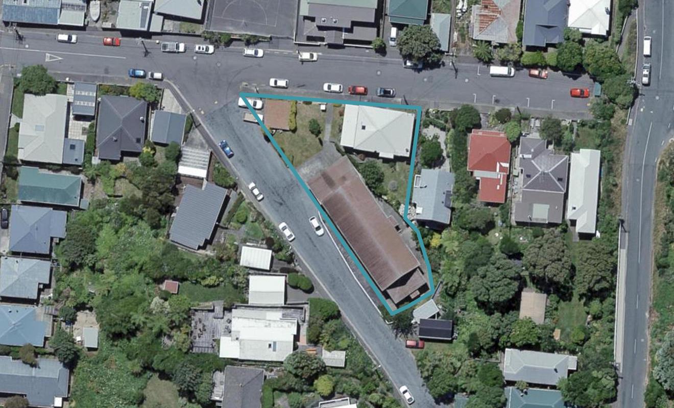 37 Taft Street, Brooklyn, Wellington - Carousel 1