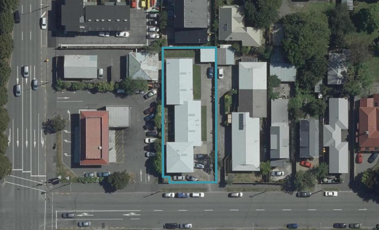2/339 Hereford Street, Linwood, Christchurch - Carousel 1