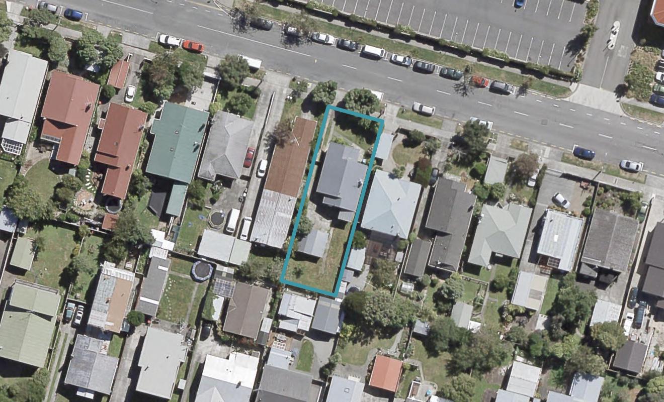 48 Pilmuir Street, Hutt Central, Lower Hutt - Carousel 1