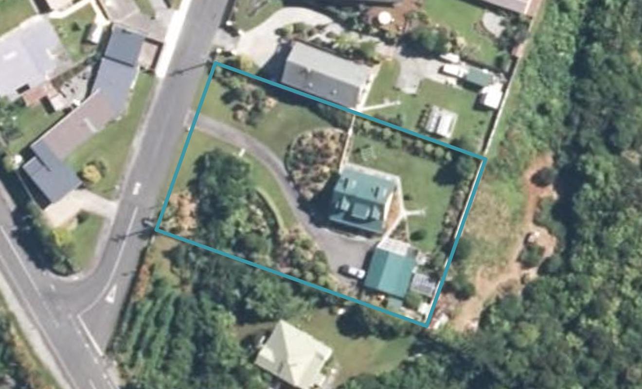 6 Gilbert Road, Paroa, Greymouth - Carousel 1