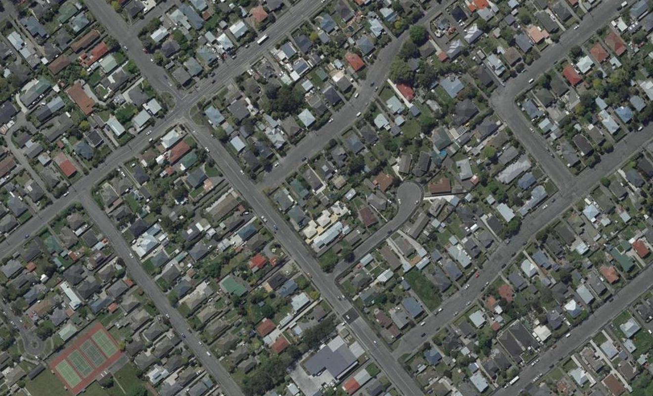 4/10 Sydney Street, Spreydon, Christchurch - Carousel 1