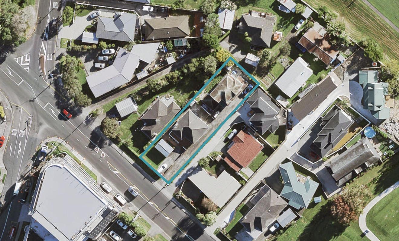 1/685 Hillsborough Road, Mount Roskill, Auckland - Carousel 1