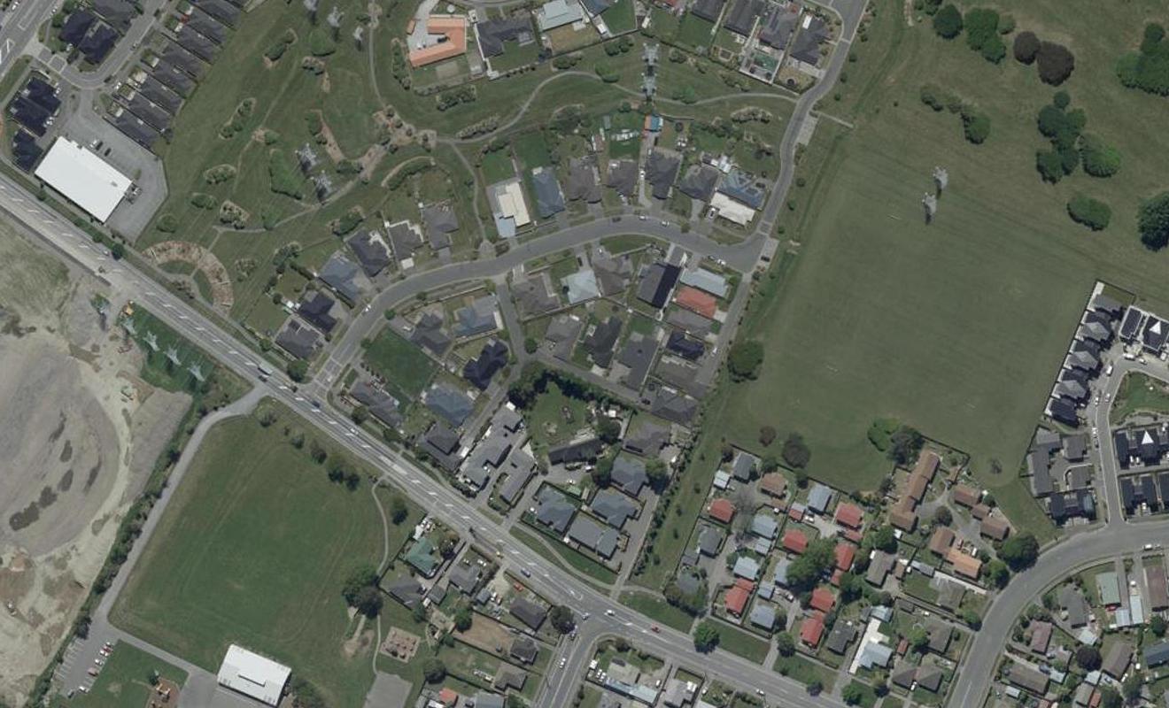 5 Mimosa Lane, Yaldhurst, Christchurch - Carousel 1