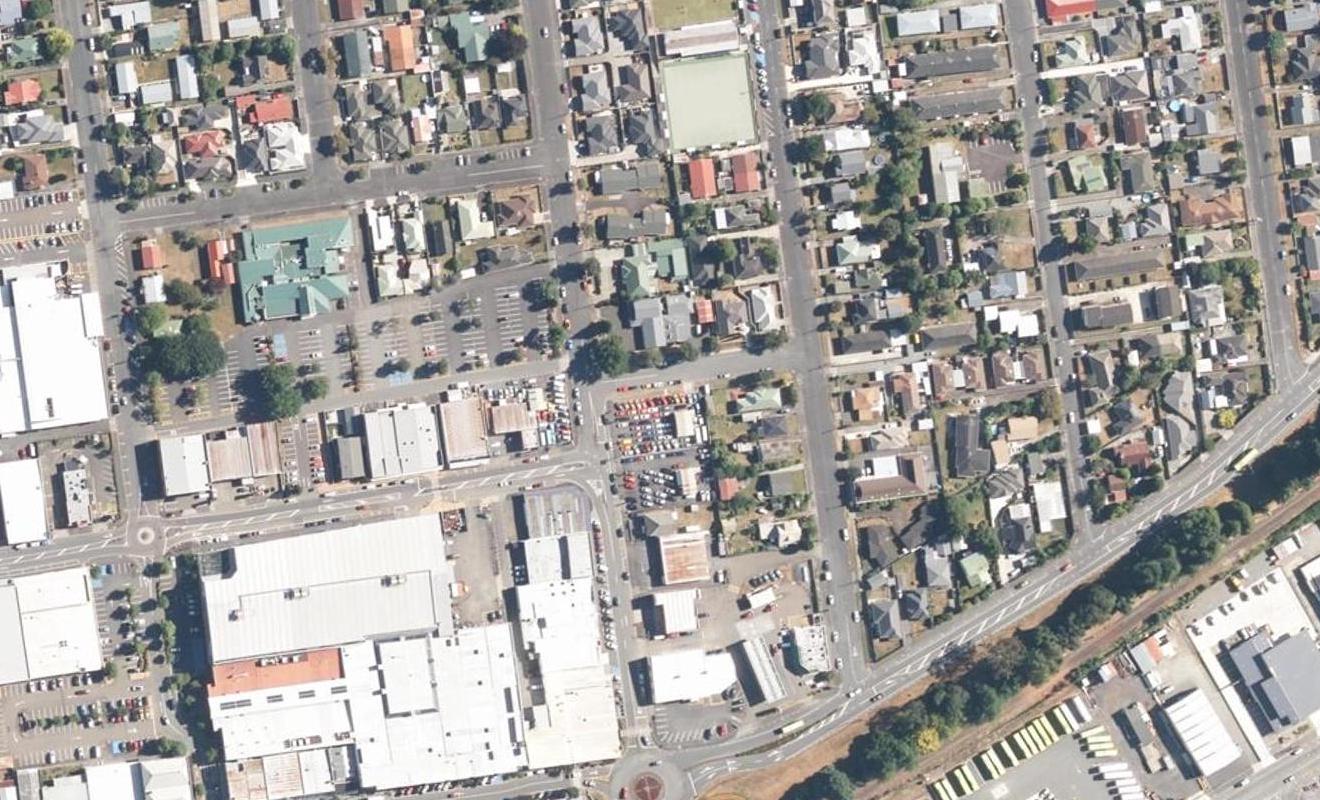 14B Cairo Street, Upper Hutt Central, Upper Hutt - Carousel 1