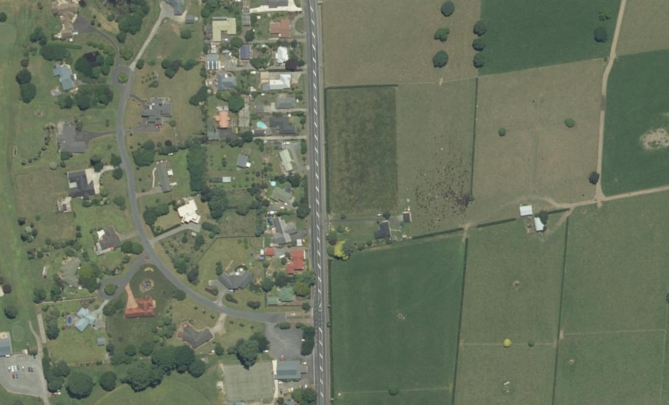 1204 Kakaramea Road, Ngahinapouri, Ohaupo - Carousel 1