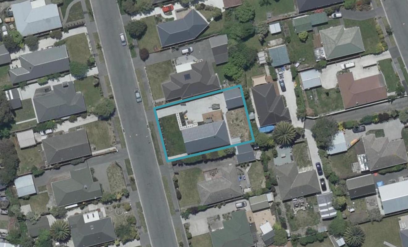 59 Pegasus Avenue, North New Brighton, Christchurch - Carousel 1