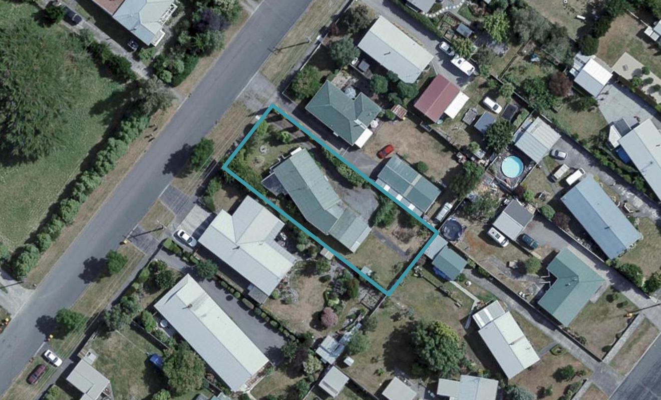 23 Lincoln Road, Carterton - Carousel 1