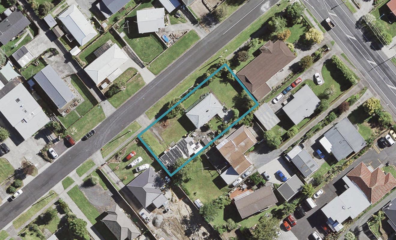 7/5 CROSS ST, Drury, Auckland - Carousel 1